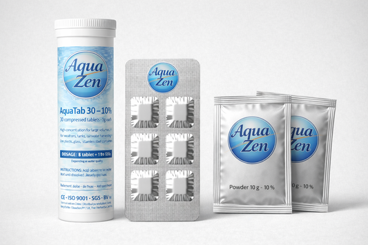 Pack Decouverte 1 tube + 2 sachets + 1 blister AZ 56 g